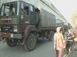 तस्वीरें : पंजाब के पठानकोट एयरबेस पर आतंकी हमला तस्वीरें : पंजाब के पठानकोट एयरबेस पर आतंकी हमला