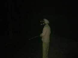 पठानकोट हमला सुरक्षा व्यवस्था में बड़ी चूक, जैश का हाथ होने का शक : गृह मंत्रालय पठानकोट हमला सुरक्षा व्यवस्था में बड़ी चूक, जैश का हाथ होने का शक : गृह मंत्रालय