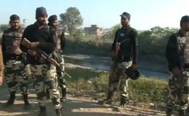 पढ़ें : पाकिस्तान से आकर किस तरह एयरफोर्स स्टेशन तक पहुंचे आतंकवादी