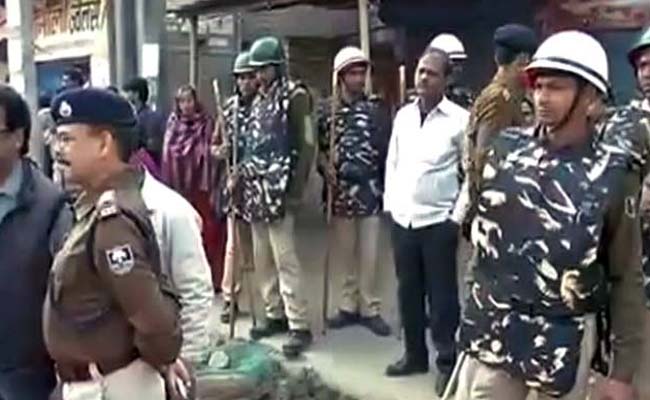 पटना में दिनदहाड़े ज्वैलर की गोली मारकर हत्या