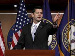 Paul Ryan Has Concerns Over 9/11 Saudi Bill But Predicts Veto Override