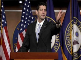 US Republicans Seek More Naval Resources Amid South China Sea Dispute US Republicans Seek More Naval Resources Amid South China Sea Dispute