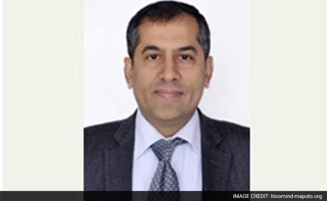 Pavan Kapoor To Be India's Ambassador To Israel