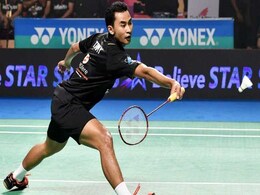 प्रीमियर बैडमिंटन लीग : दिल्ली एसर्स ने मुंबई रॉकेट्स को हराकर खिताब अपने नाम किया प्रीमियर बैडमिंटन लीग : दिल्ली एसर्स ने मुंबई रॉकेट्स को हराकर खिताब अपने नाम किया