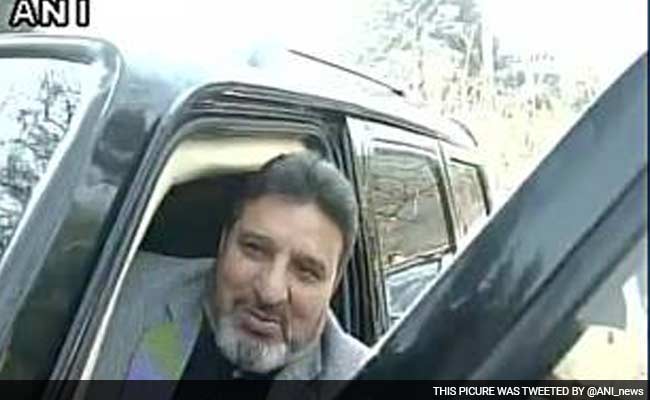 Tie-Up With BJP To Continue, But No Deadline on Government Formation: PDP