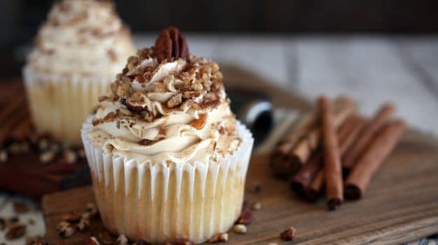 Coffee Cupcake Recipe: This Indulgent Cupcake Recipe Will Leave You Drooling