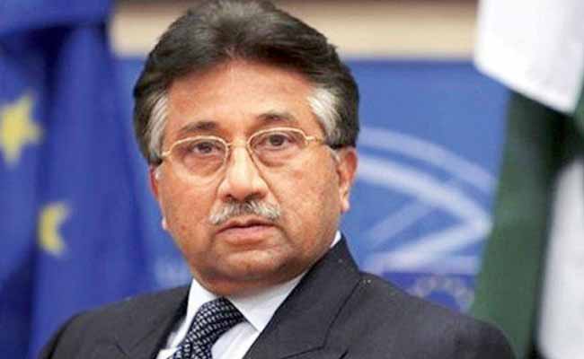 Pakistan's Former President Pervez Musharraf Dies After Prolonged Illness