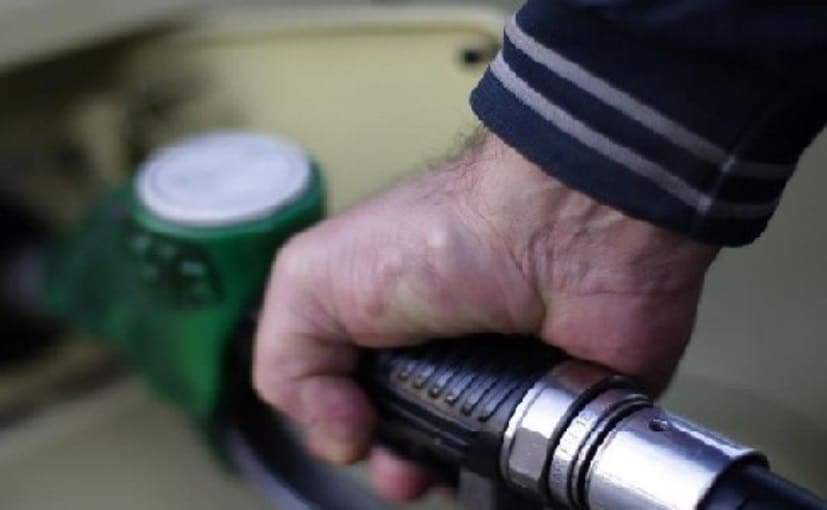 Petrol, Diesel Prices Unchanged For Second Day In A Row