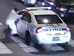 Philadelphia Police Probe Possible Extremist Ties In Police Shooting