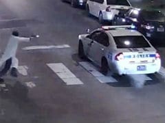 FBI Says Probing Philadelphia Police Shooting As Terrorist Attack