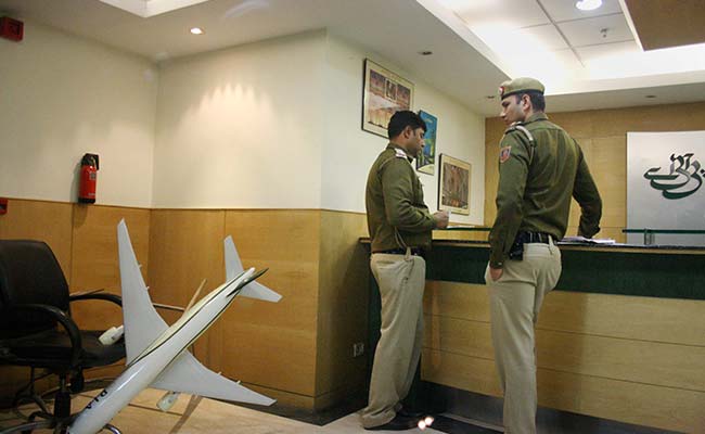 Hindu Sena Chief Arrested Over Pakistan International Airlines Office Attack