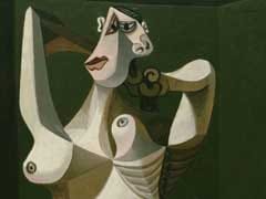 Turkey Police Recover Stolen Picasso In Istanbul: Report