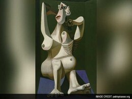 Turkey Police Recover Stolen Picasso In Istanbul: Report Turkey Police Recover Stolen Picasso In Istanbul: Report