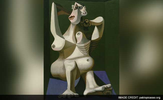 Turkey Police Recover Stolen Picasso In Istanbul: Report