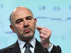 Central Banks Still Have Firepower: European Economics Commissioner