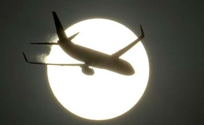 Flight Turned Back To Heathrow After 'Laser' Incident