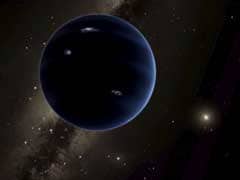 New Evidence Suggests A Ninth Planet Lurking At The Edge Of The Solar System