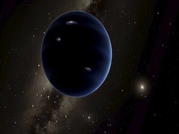 New Evidence Suggests A Ninth Planet Lurking At The Edge Of The Solar System New Evidence Suggests A Ninth Planet Lurking At The Edge Of The Solar System