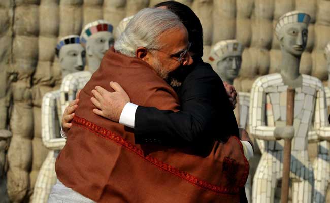 India, France United In Fight Against Enemies Of Humanity, Says PM Modi: 10 Developments