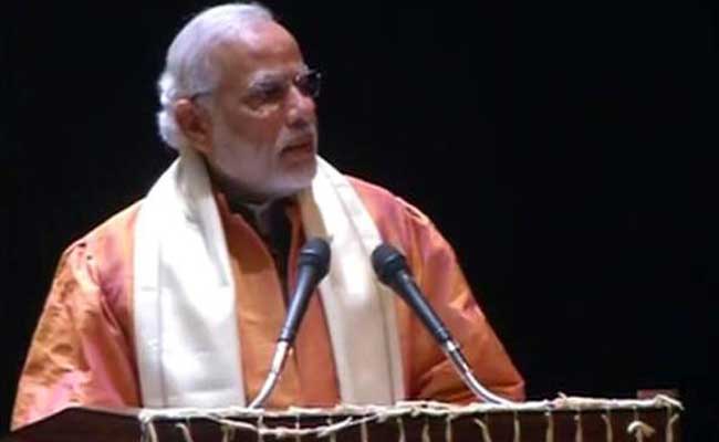 $3 Billion Arms-Export Goal Puts China In PM Modi's Sights: Foreign Media