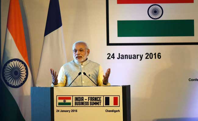 Retrospective Tax Chapter Will Never Be Opened Again In India, Says PM Modi