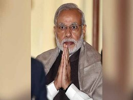 ट्विटर पर शाहरुख को पीछे छोड़ दूसरे सबसे ज्यादा फॉलोअर वाले भारतीय बने पीएम मोदी ट्विटर पर शाहरुख को पीछे छोड़ दूसरे सबसे ज्यादा फॉलोअर वाले भारतीय बने पीएम मोदी