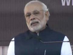 PM Modi Addresses Students At IIT Guwahati: Highlights