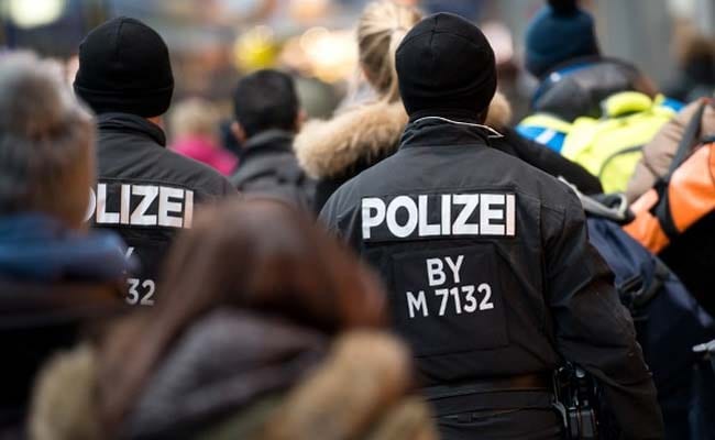 Attacks On Women Inflame German Debate On Migrants Attacks On Women Inflame German Debate On Migrants