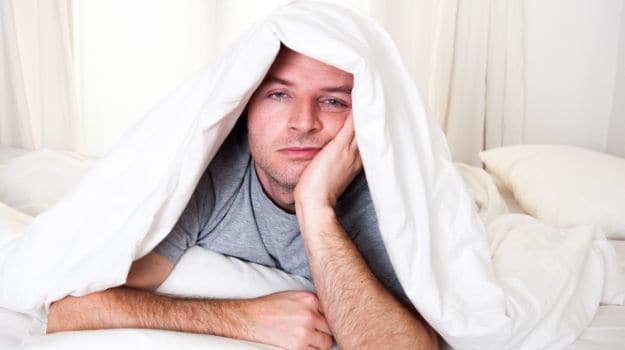 What Happens If You Sleep For Less Than 7 Hours Daily?