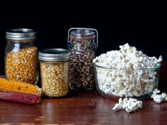 DIY Popcorn: Give Ancient Superfood A Kick