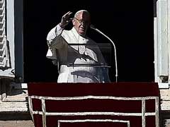 Tight Security As Pope Prepares To Visit Rome Synagogue