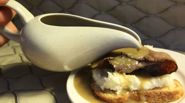 Sweet And Savory Ways to Love Porcini Shrooms