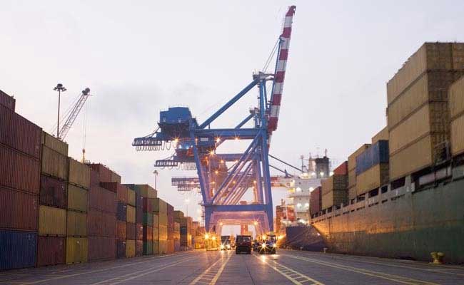 Green Panel Slaps Rs 25 crore Fine on Adani-Hazira Port, Cancels Clearance