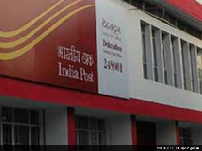 मुंबई : पोस्ट आफिस ने सर्विस टैक्स के लाखों रुपये जमा नहीं किए