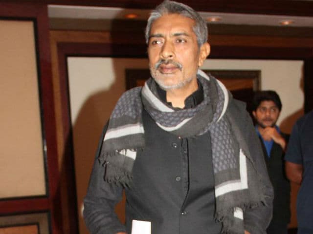 Prakash Jha Says Pahlaj Nihalani Has His 'Own Agenda'