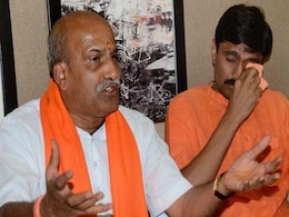 Sri Ram Sene's Pramod Muthalik Acquitted In 2009 Mangalore Pub Attack Case Sri Ram Sene's Pramod Muthalik Acquitted In 2009 Mangalore Pub Attack Case