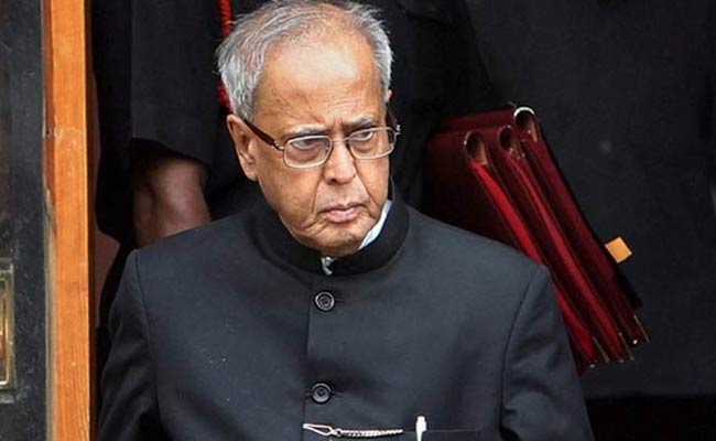 AB Bardhan's Influence Extended Across Political Spectrum, Says President