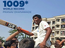 क्रिकेट के पहले 'हजारी लाल' को मुंबई क्रिकेट एसोसिएशन हर महीने देगा दस हजार रुपये क्रिकेट के पहले 'हजारी लाल' को मुंबई क्रिकेट एसोसिएशन हर महीने देगा दस हजार रुपये