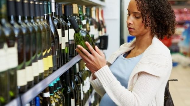 Drinking Alcohol During Pregnancy: Is It Safe?