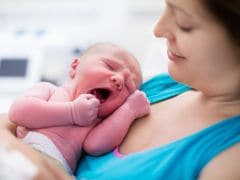 Breastfeeding Linked To Better Childhood Behavior: Study