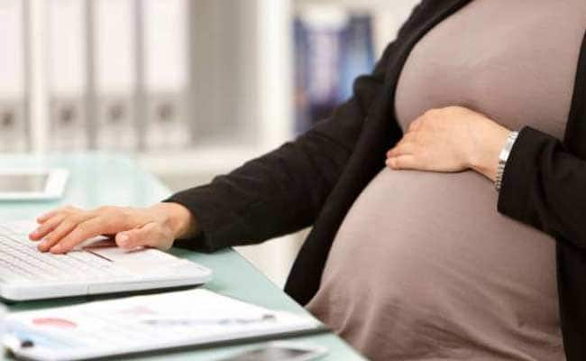 Iron Deficiency Widespread In Pregnant Women