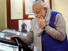 PM Modi Should Speak To Japanese PM Regarding Netaji Case: Sugata Bose