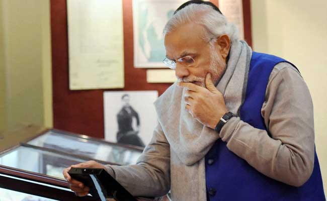 Manner Of Disclosing Netaji Files By PM Modi Raises Doubts: Congress