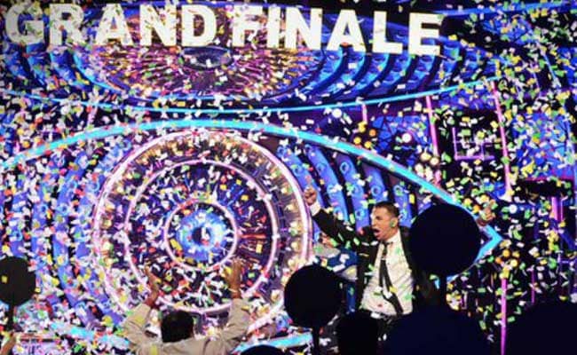 'बिग बॉस 9' के विजेता बनकर प्रिंस नरूला ने जीता तीसरा रिएलिटी शो