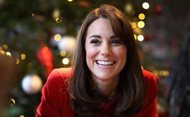 UK's Princess Kate To Guest-Edit Huffington Post