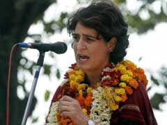 Priyanka Gandhi Vadra Seeks Final Hearing In Shimla Land Case