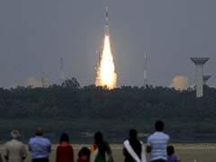 India To Build Satellite Tracking Station That Offers Eye On China: Report