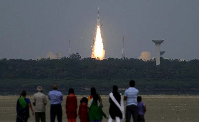 India To Build Satellite Tracking Station That Offers Eye On China: Report