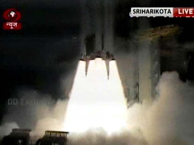 भारत का 'देसी जीपीएस' सिस्टम की तरफ बड़ा कदम, 5वें नेविगेशन सैटेलाइट का लॉन्च सफल