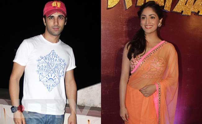 ...तो क्या इसलिए छोड़ दिया पुलकित सम्राट ने सलमान की बहन का साथ?